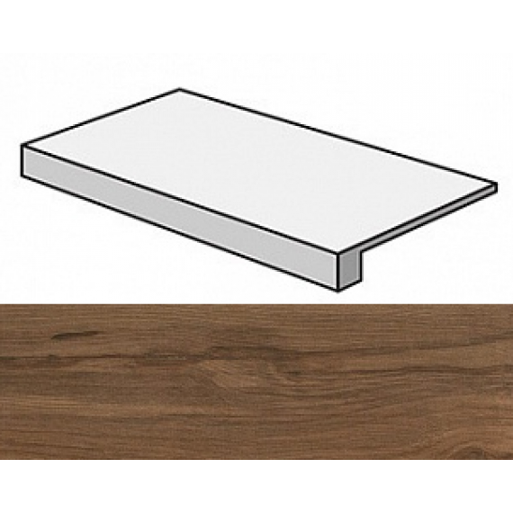 Ступени AV71 Etic Noce Hickory Scalino 90 22,5х90
