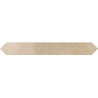 AVXO Marvel Beige Esagono Lappato 11x86
