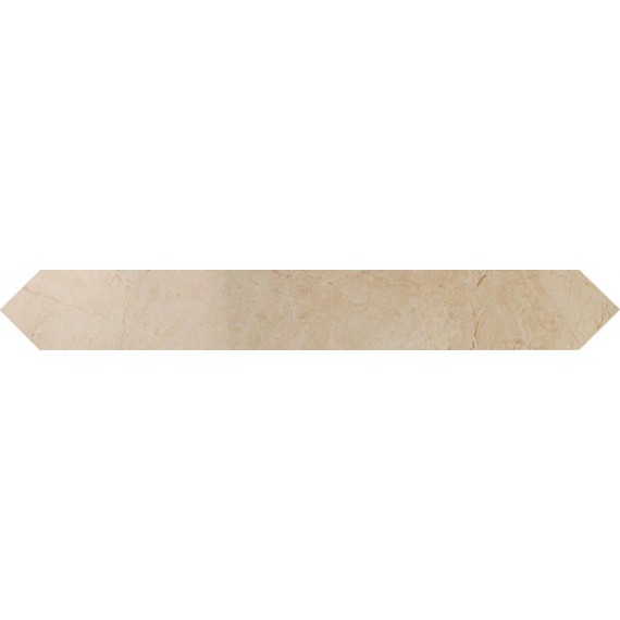 Керамогранит AVXO Marvel Beige Esagono Lappato 11x86