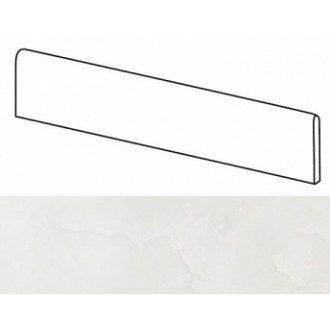 AVXT Marvel Moon Battiscopa Lappato 7,2x60