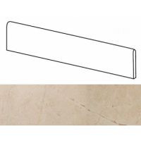 AVXV Marvel Beige Battiscopa Lappato 7,2x60
