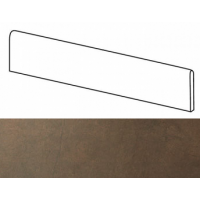 AVXW Marvel Bronze Battiscopa Lappato 7,2x60