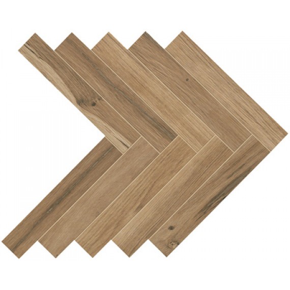 Керамогранит AWV3 Etic Rovere Venice Herringbone 36,2x41,2