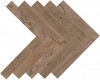 AWV5 Etic Noce Hickory Herringbone 36,2x41,2
