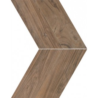 AWV9 Etic Noce Hickory Chevron A+B 35х34,5