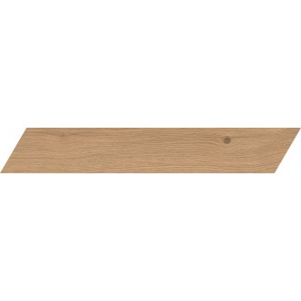 AX4P Керамогранит Log Icon Oak Chevron 7,5x45