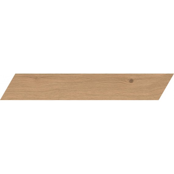 Керамогранит AX4P Керамогранит Log Icon Oak Chevron 7,5x45