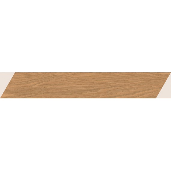 Керамогранит AX4R Керамогранит Log Amber Oak Chevron 7,5x45