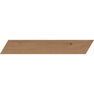 AX4S Керамогранит Log Deep Oak Chevron 7,5x45
