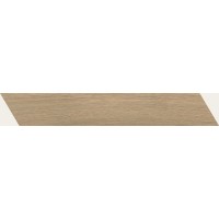 AX4T Керамогранит Log Moon Oak Chevron 7,5x45