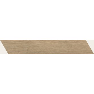 AX4T Керамогранит Log Moon Oak Chevron 7,5x45
