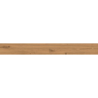 AX5X Керамогранит Log Amber Oak Matte 20x180