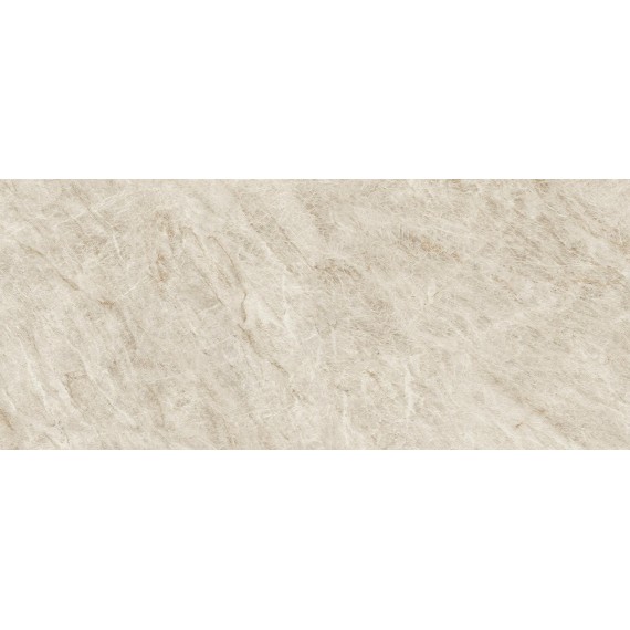 Керамогранит AX8L Керамогранит Marvel Diva Taj Mahal Lapp 6mm 120x278