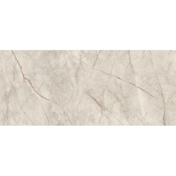 Керамогранит AX8M Керамогранит Marvel Diva White Everest Lapp 6mm 120x278
