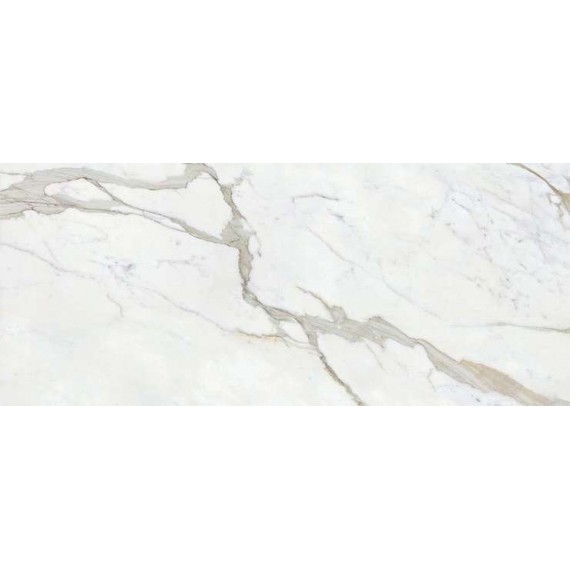 Керамогранит AXA8 Calacatta Select JL 02 SP SQ 120х278