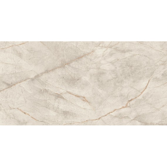 Керамогранит AXJW Керамогранит Marvel Diva White Everest Lapp 120x240