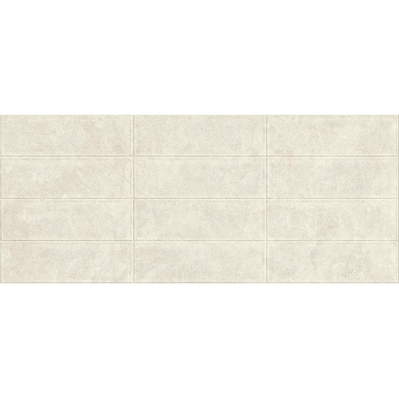 Керамическая плитка AYQQ Плитка Boost Icor 3D Masonry Bone Matte 50x120