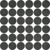 AYY0 Мозаика Boost Expression Carbon Mosaico Circle 32х32
