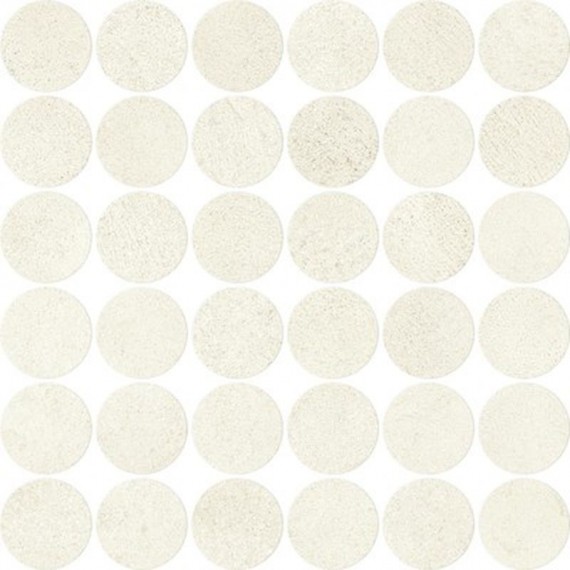 Мозаика AYY1 Мозаика Boost Expression Glow Mosaico Circle 32х32