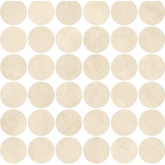 AYY2 Мозаика Boost Expression Shell Mosaico Circle 32х32
