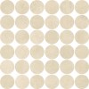 AYY3 Мозаика Boost Expression Camel Mosaico Circle 32х32
