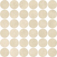 AYY3 Мозаика Boost Expression Camel Mosaico Circle 32х32