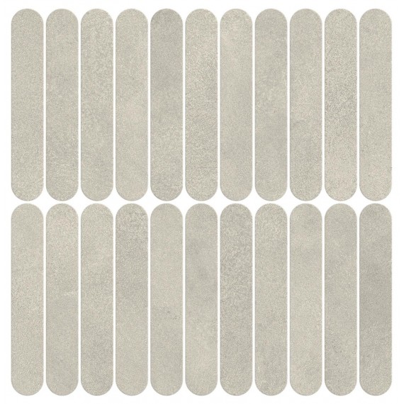 Мозаика AYY6 Мозаика Boost Expression Haze Mosaico Ellipse 37х37,8