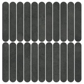 AYY7 Мозаика Boost Expression Carbon Mosaico Ellipse 37х37,8