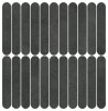 AYY7 Мозаика Boost Expression Carbon Mosaico Ellipse 37х37,8