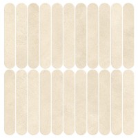 AYY9 Мозаика Boost Expression Shell Mosaico Ellipse 37х37,8