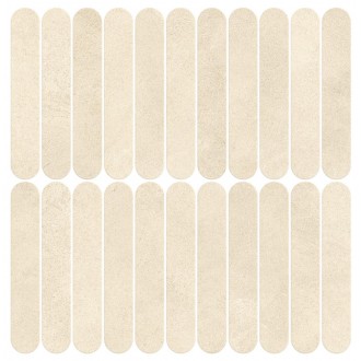 AYY9 Мозаика Boost Expression Shell Mosaico Ellipse 37х37,8