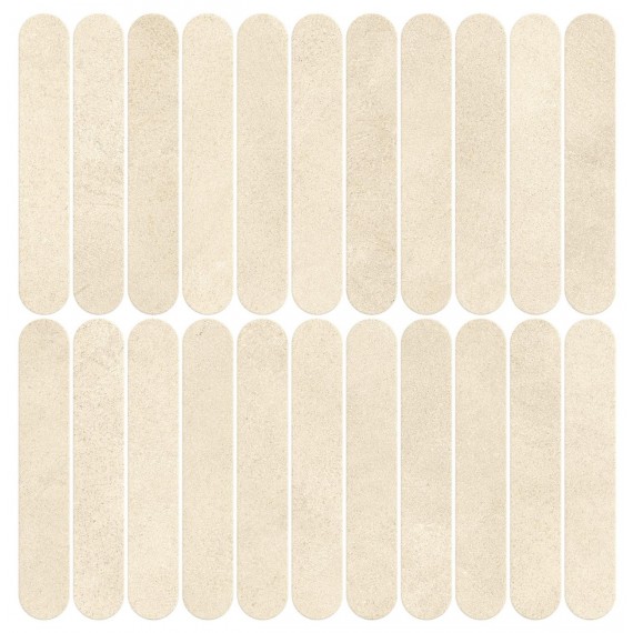 Мозаика AYY9 Мозаика Boost Expression Shell Mosaico Ellipse 37х37,8
