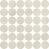AYYY Мозаика Boost Expression Ice Mosaico Circle 32х32