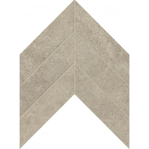 Мозаика AYZF Мозаика Boost Icor Oyster Chevron 30,5х35,6