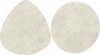 AYZU Мозаика Boost Icor Bone Pebble A+B Grip 59.5x59.5