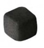 AZM4 Brick Black B. Spigolo A.E. 0.8x0.8