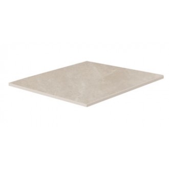 AZMA SB90CG AS SQUARE BORDER 90x90