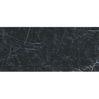 AZOU Marvel Nero Marquina 110 50x110