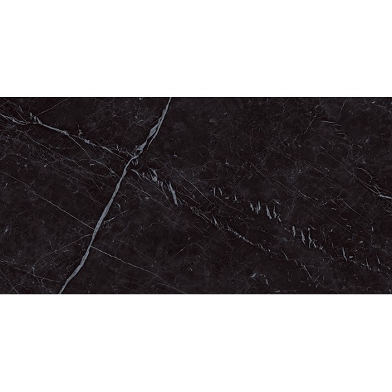 Керамогранит AZR4 Marvel Nero Marquina 45x90