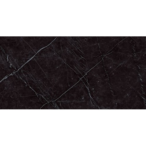 Керамогранит AZRY Marvel Stone Nero Marquina Lappato 45x90