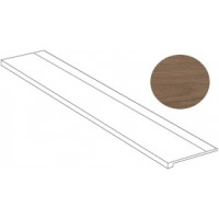 AZSH Etic Noce Hickory Scalino 33x150