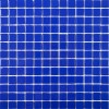 AZUL FUERTE POLIU 34x34