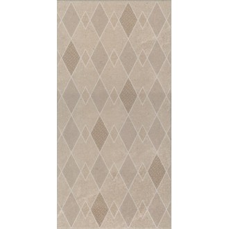 AZ/B014/11258R Плитка Про Матрикс бежевый 30х60