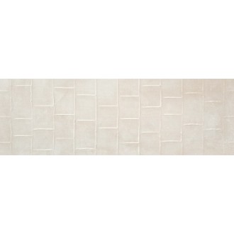 Abaco Suite Cuadros Arena Rectificado 40x120