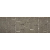 Abaco Suite Cuadros Oxido Rectificado 40x120