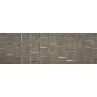 Abaco Suite Cuadros Oxido Rectificado 40x120