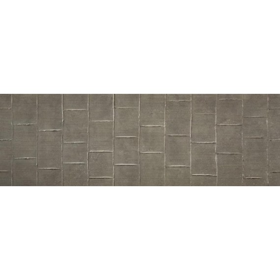 Керамическая плитка Abaco Suite Cuadros Oxido Rectificado 40x120