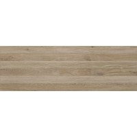 Abbey Suite Lines Roble Rectificado 40x120