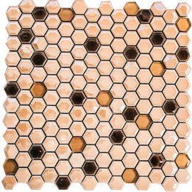 Мозаика Absolute 30.5x30.2