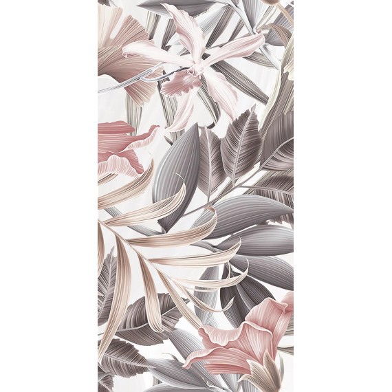 Керамическая плитка Acate Flora 2 31.5x63